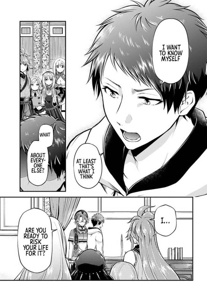 Isekai Cheat Survival Meshi 47 21