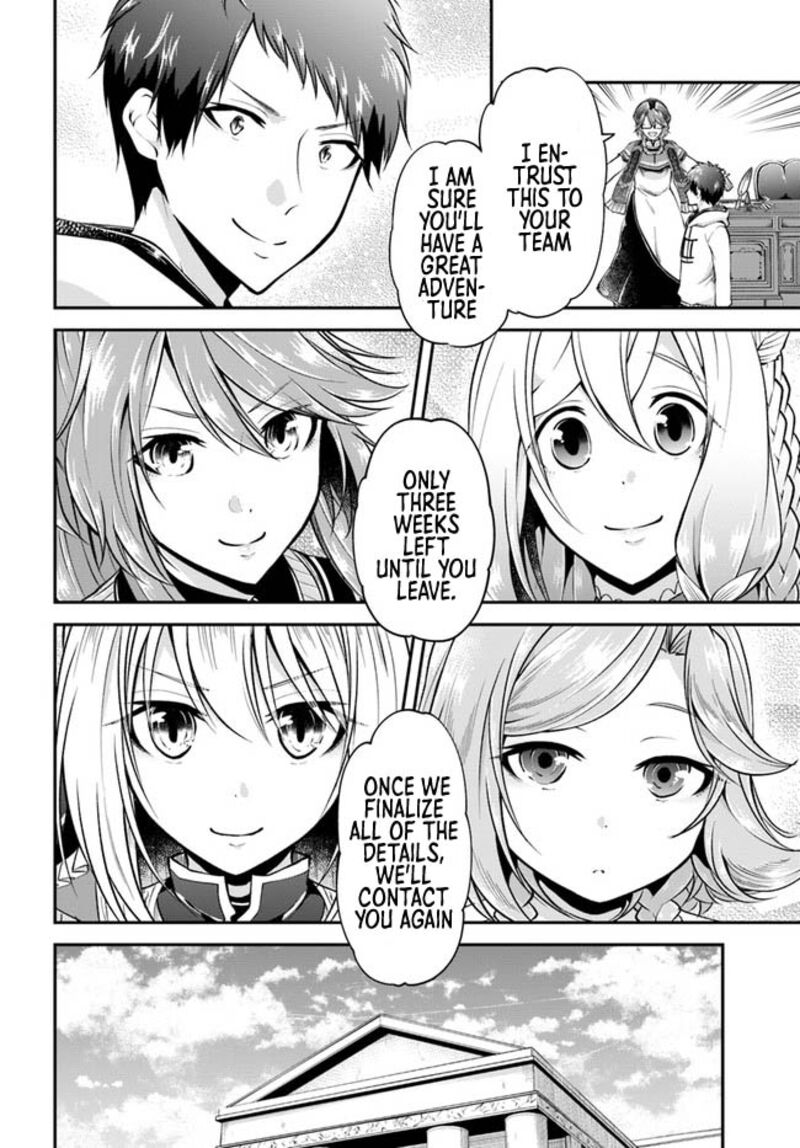 Isekai Cheat Survival Meshi 47 24
