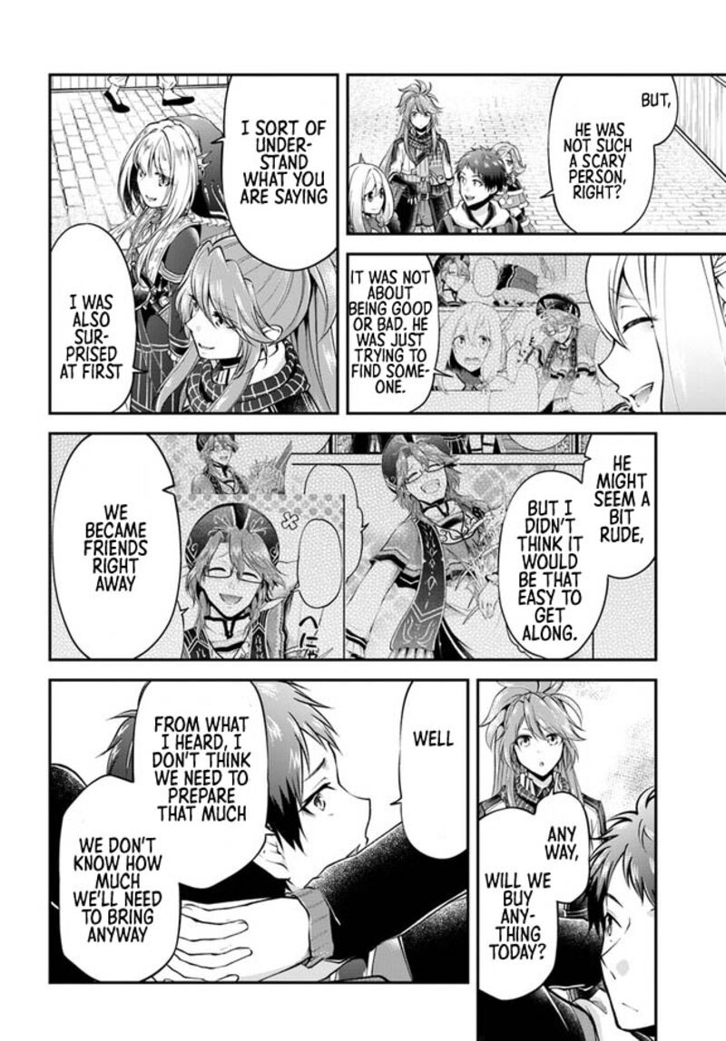 Isekai Cheat Survival Meshi 47 26