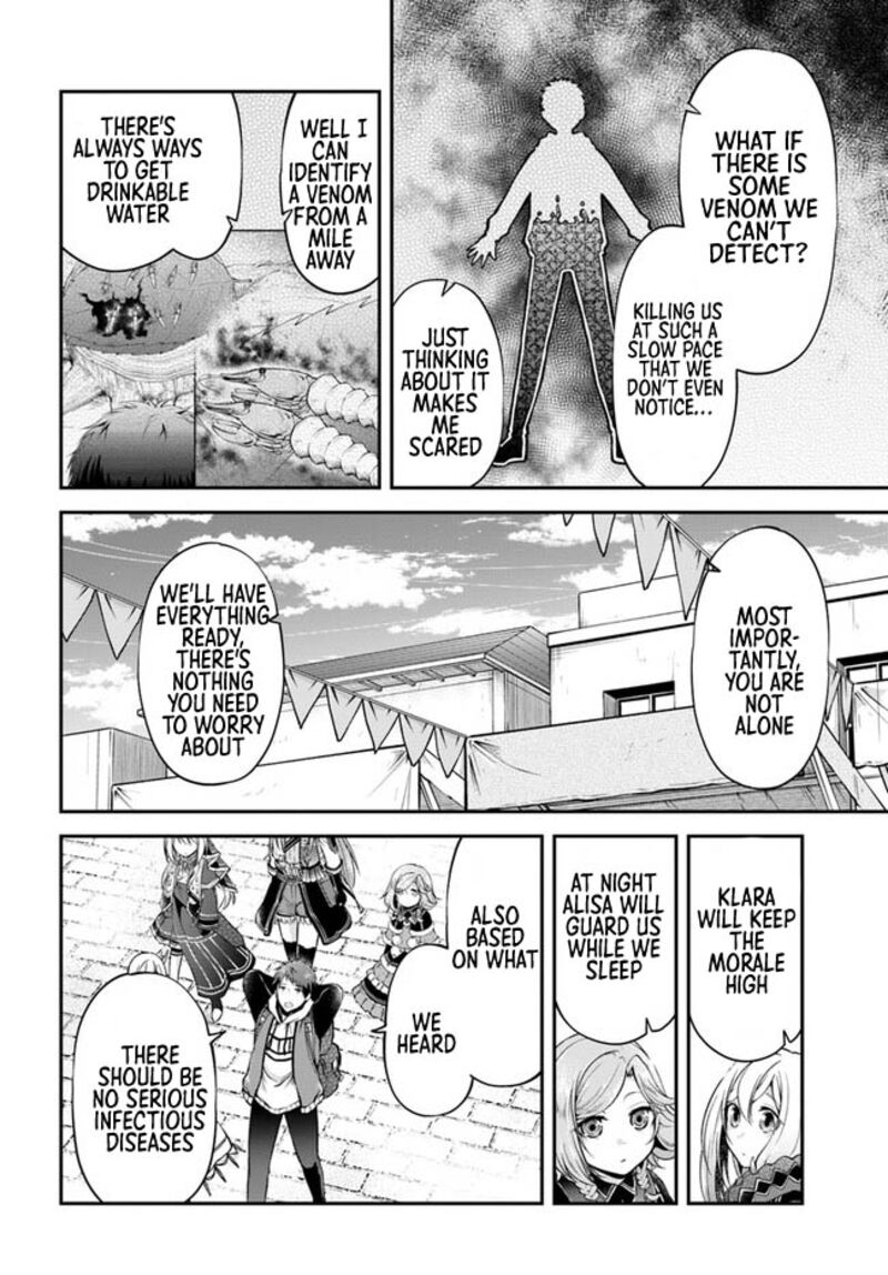 Isekai Cheat Survival Meshi 47 28