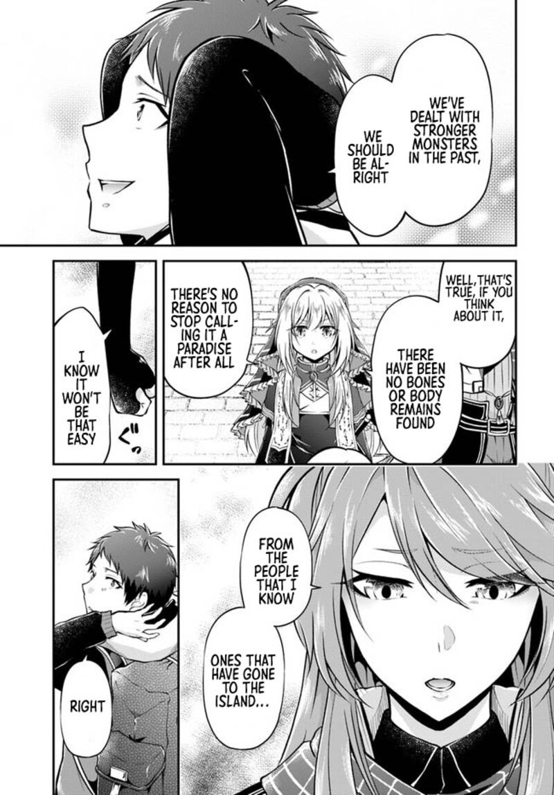 Isekai Cheat Survival Meshi 47 29