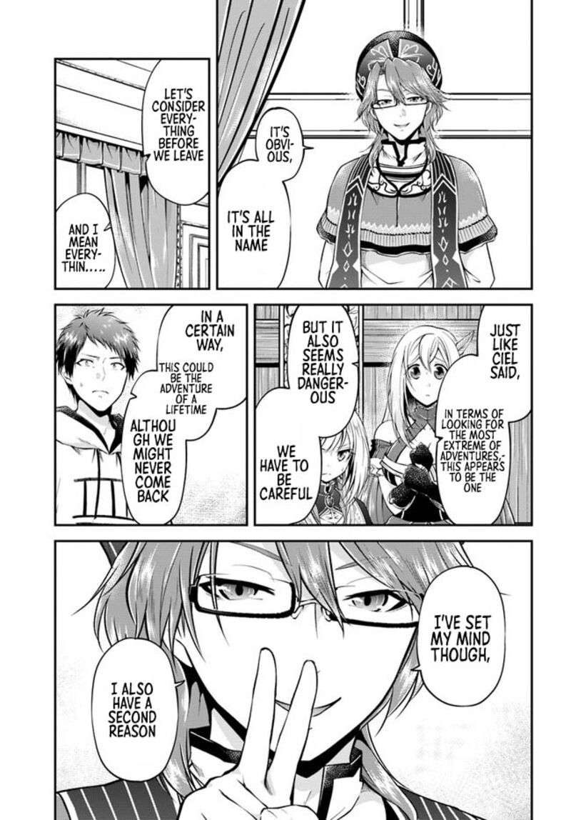 Isekai Cheat Survival Meshi 47 3