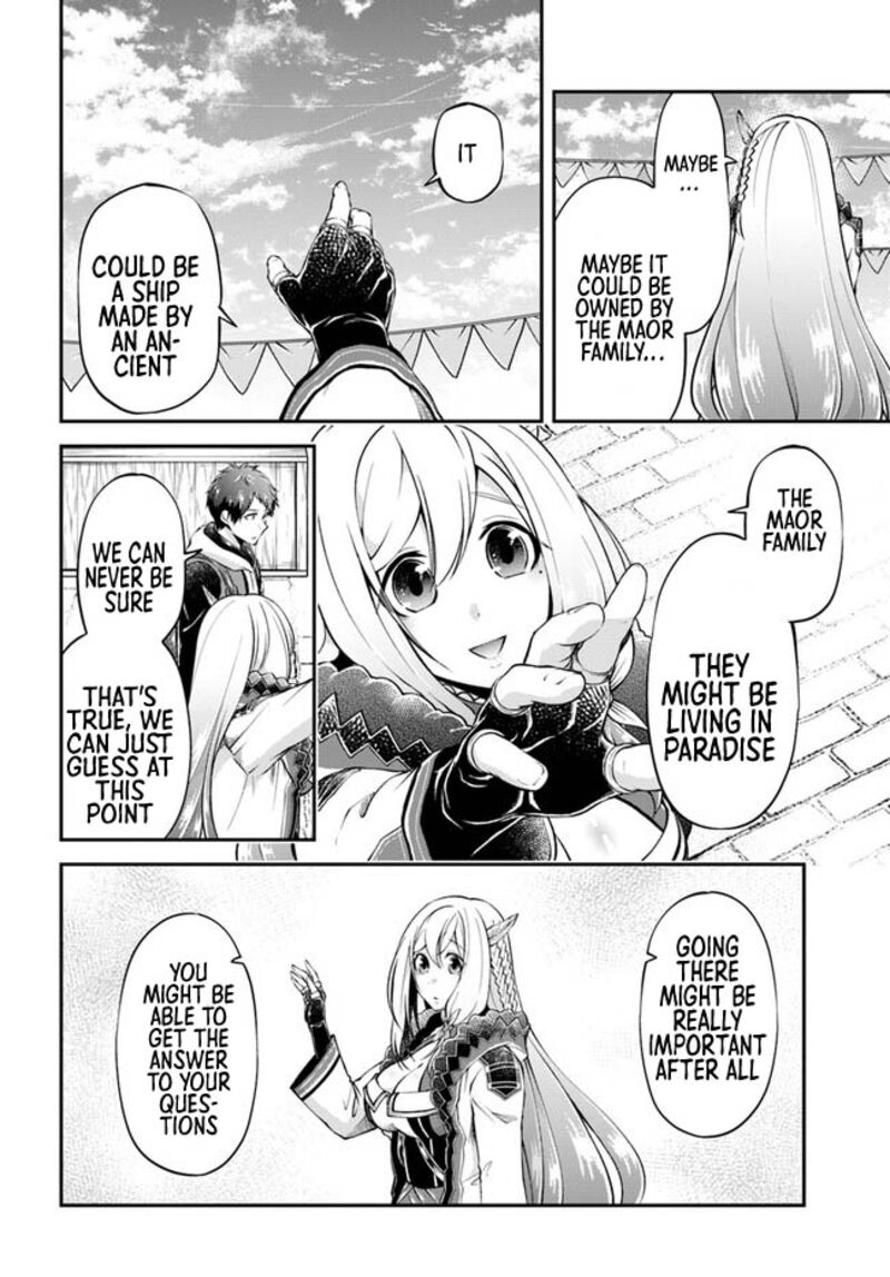 Isekai Cheat Survival Meshi 47 30
