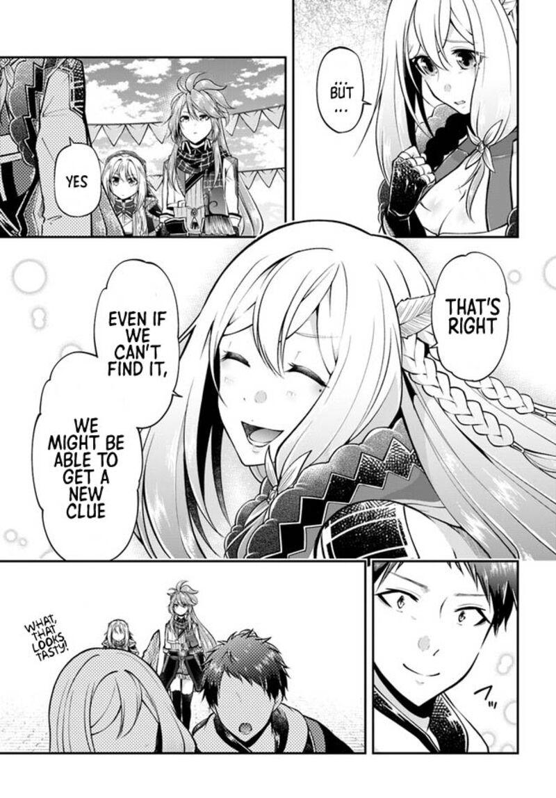 Isekai Cheat Survival Meshi 47 31