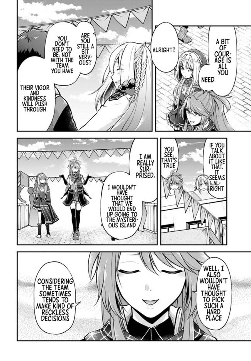 Isekai Cheat Survival Meshi 47 32