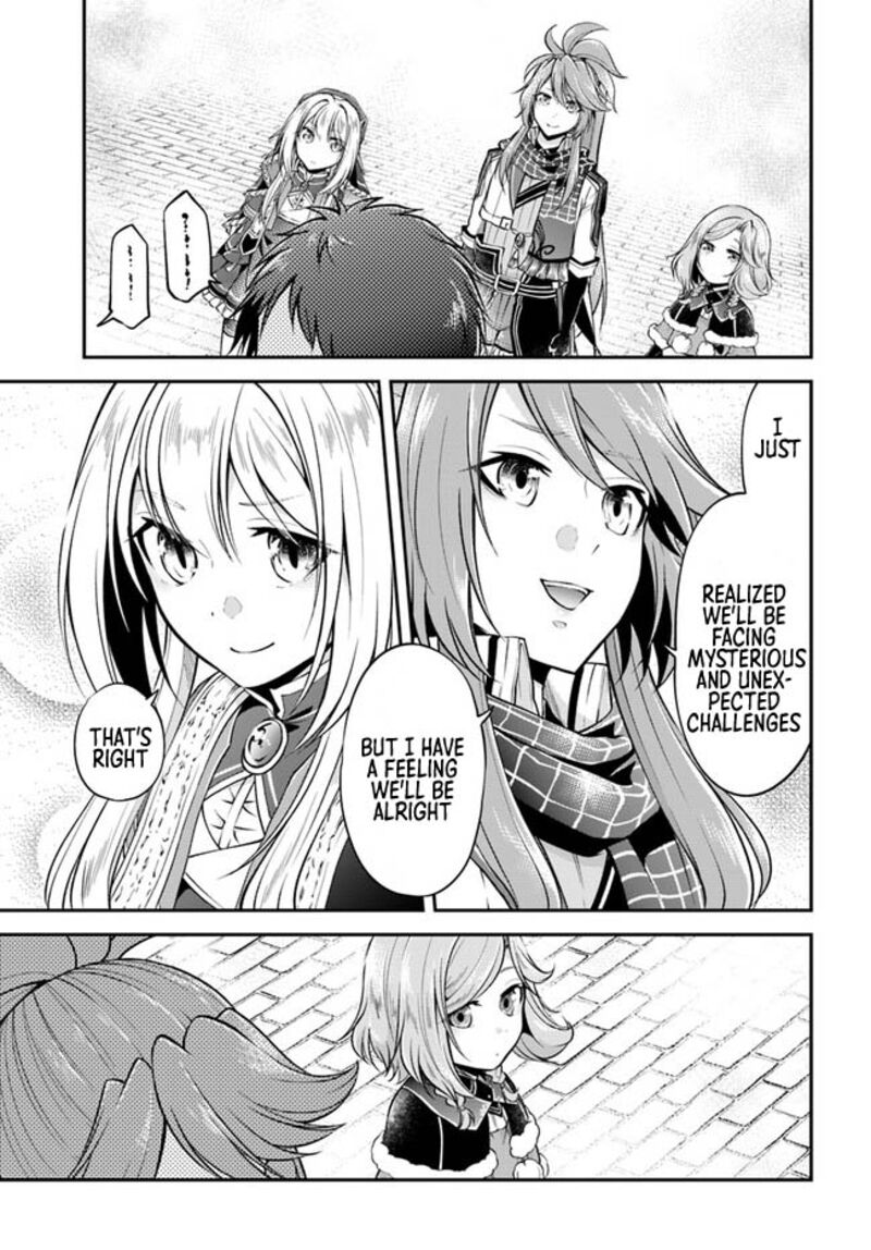 Isekai Cheat Survival Meshi 47 33