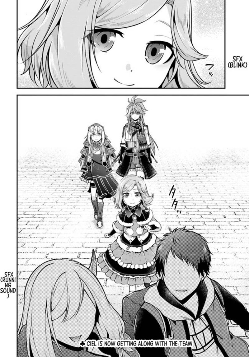 Isekai Cheat Survival Meshi 47 34