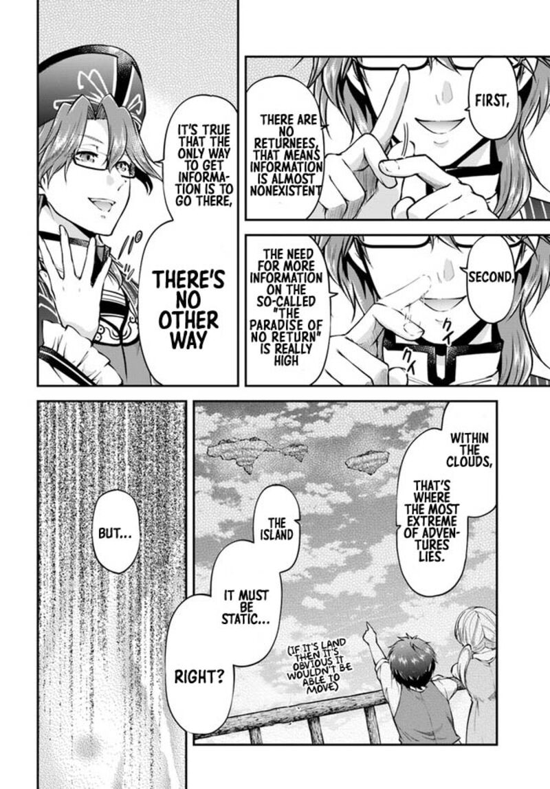 Isekai Cheat Survival Meshi 47 4