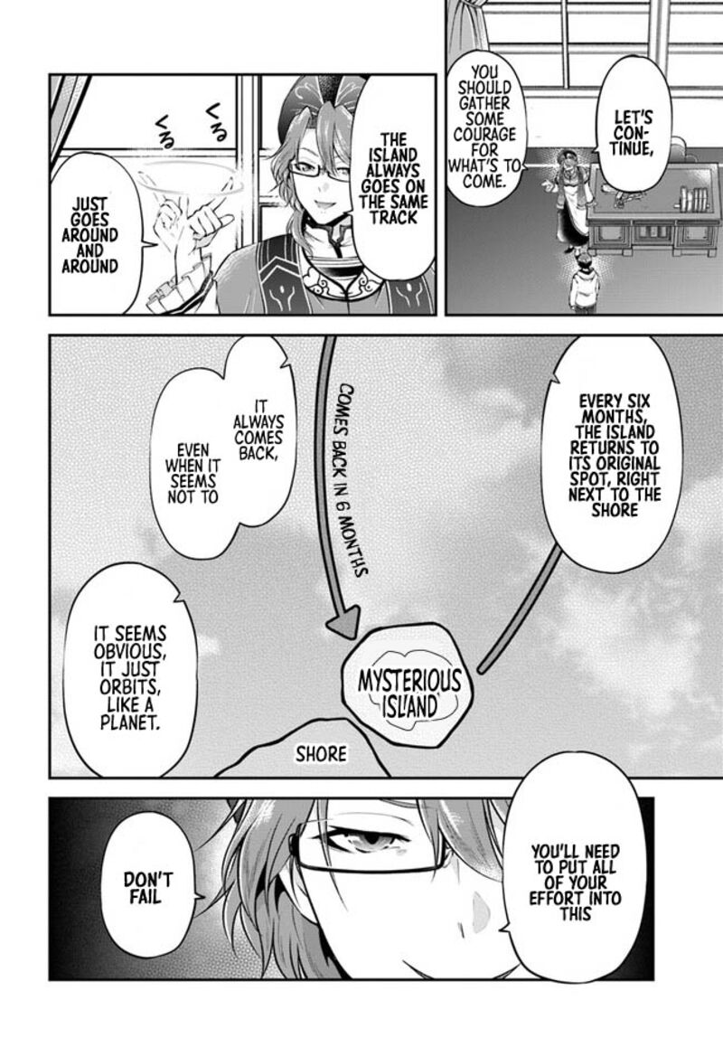 Isekai Cheat Survival Meshi 47 6