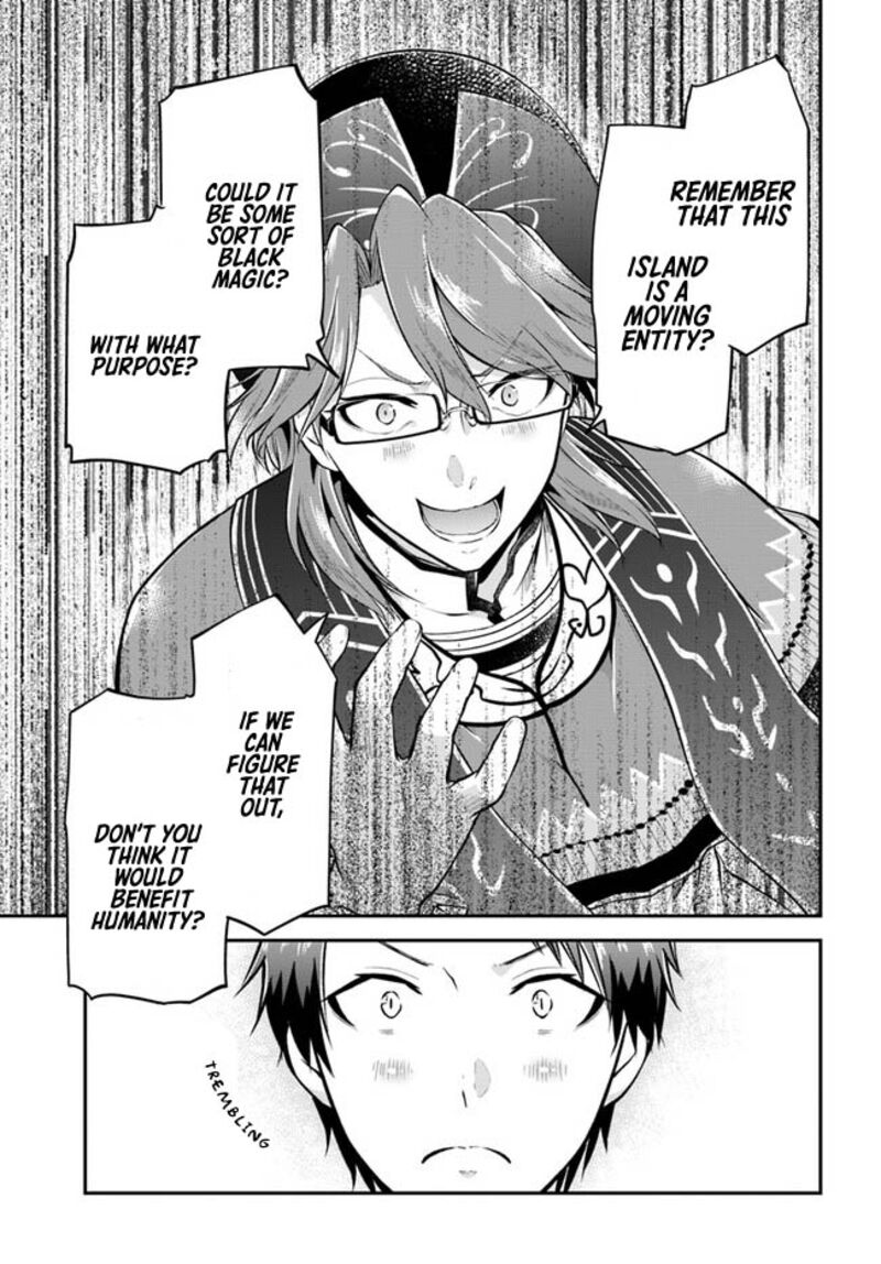 Isekai Cheat Survival Meshi 47 7