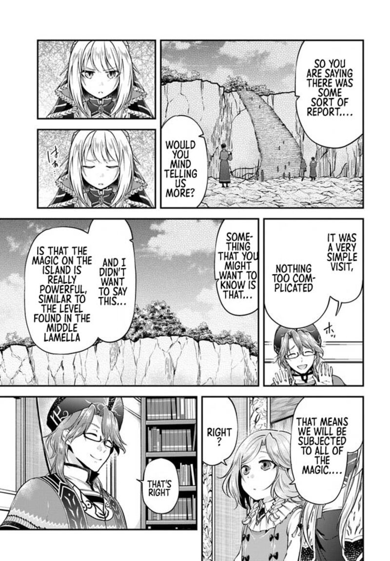 Isekai Cheat Survival Meshi 47 9