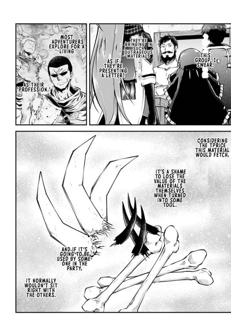 Isekai Cheat Survival Meshi 48 10