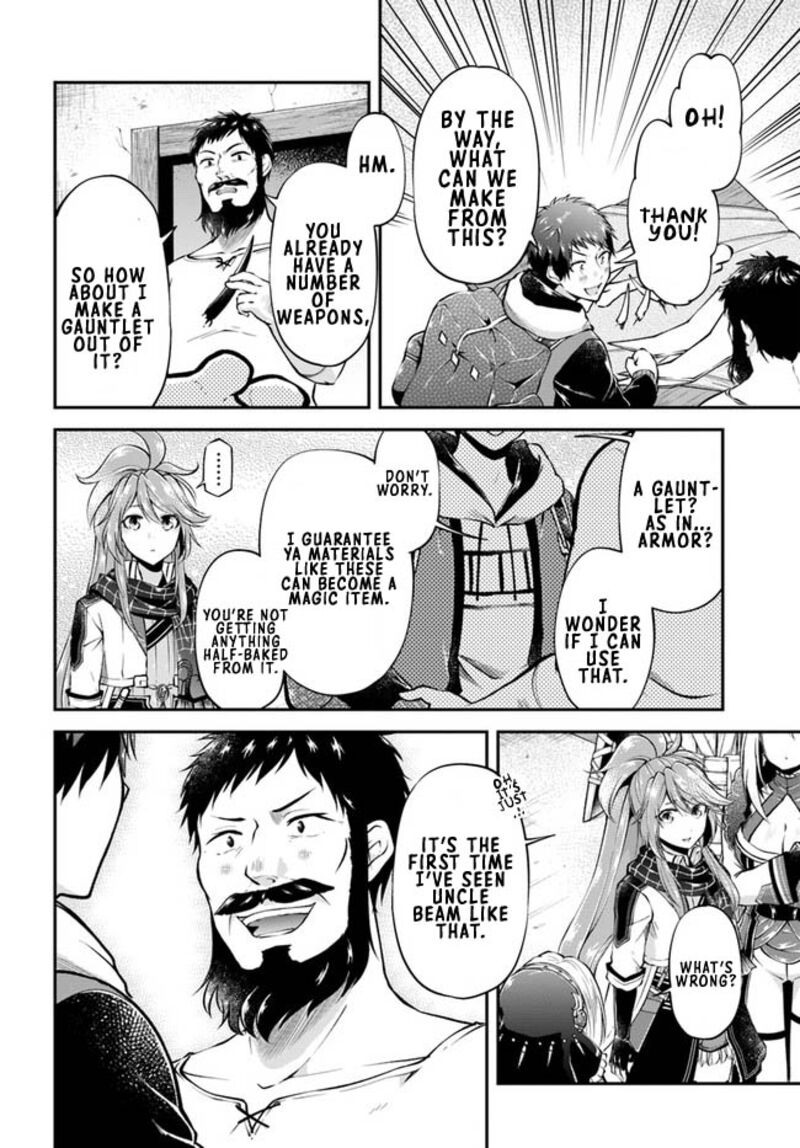 Isekai Cheat Survival Meshi 48 12
