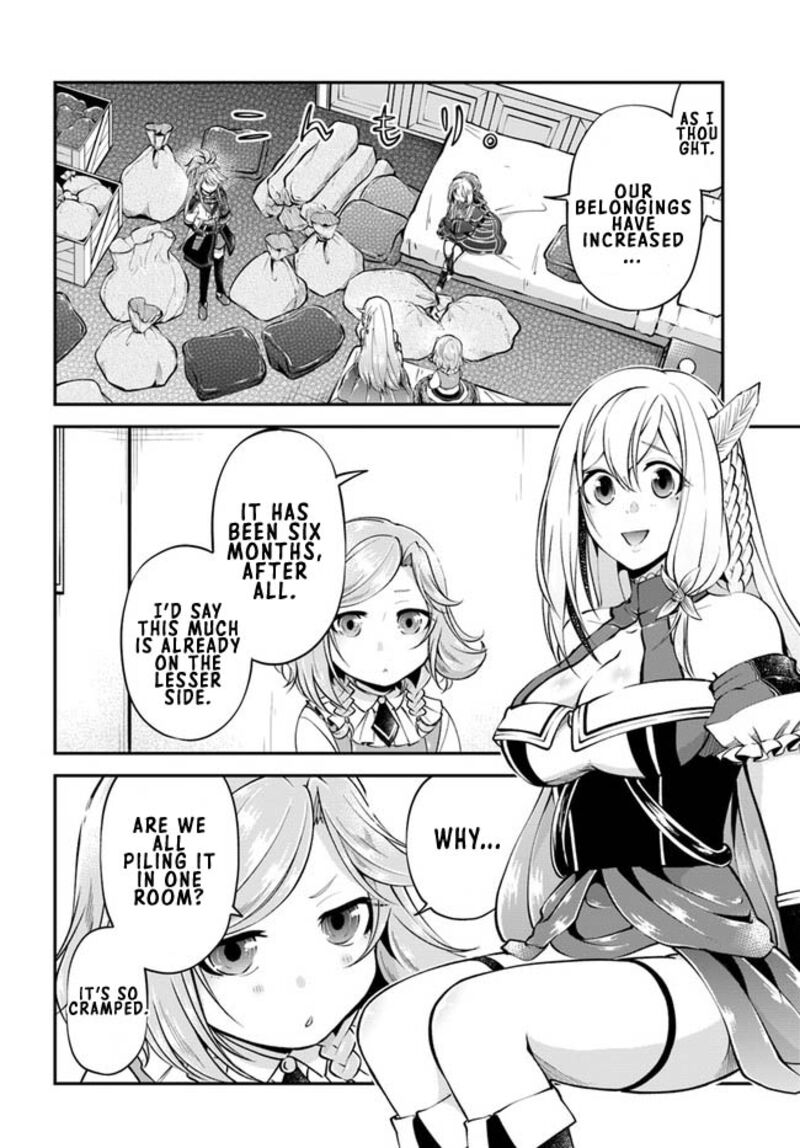 Isekai Cheat Survival Meshi 48 14