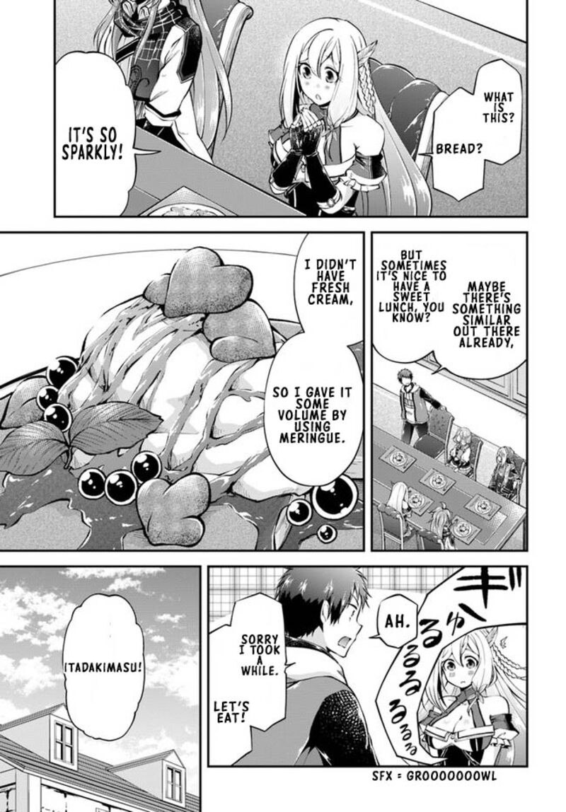 Isekai Cheat Survival Meshi 48 17