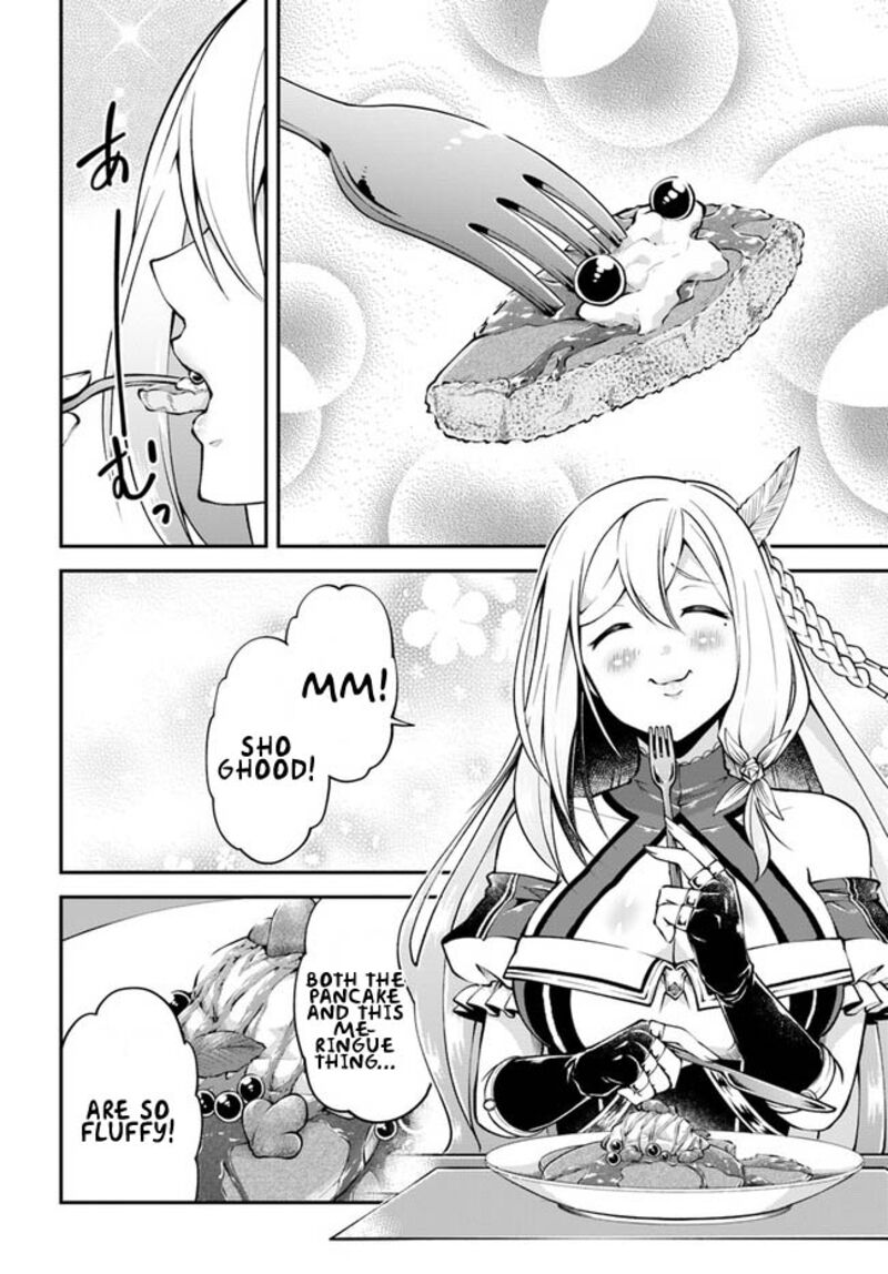 Isekai Cheat Survival Meshi 48 18