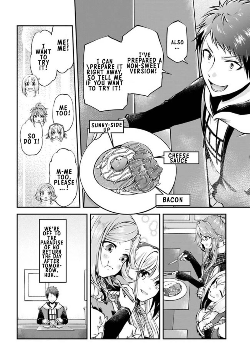 Isekai Cheat Survival Meshi 48 20