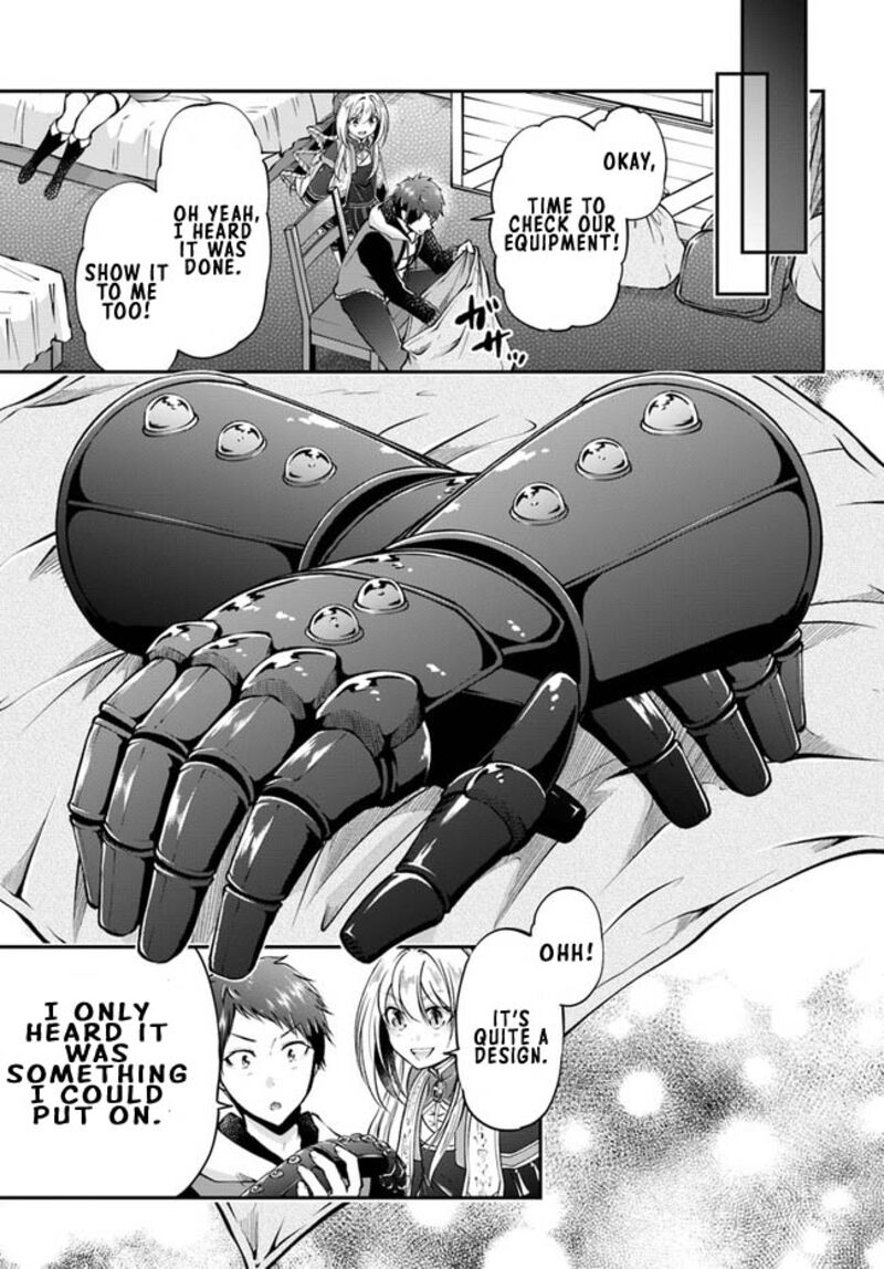 Isekai Cheat Survival Meshi 48 23