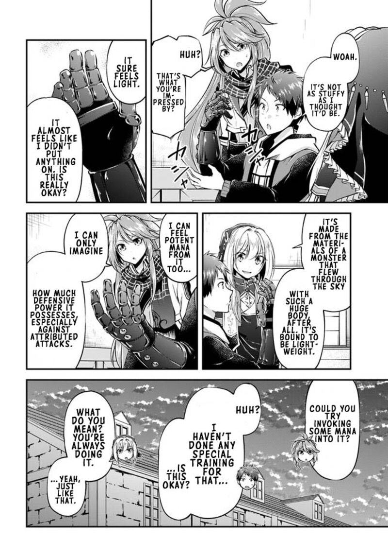 Isekai Cheat Survival Meshi 48 27