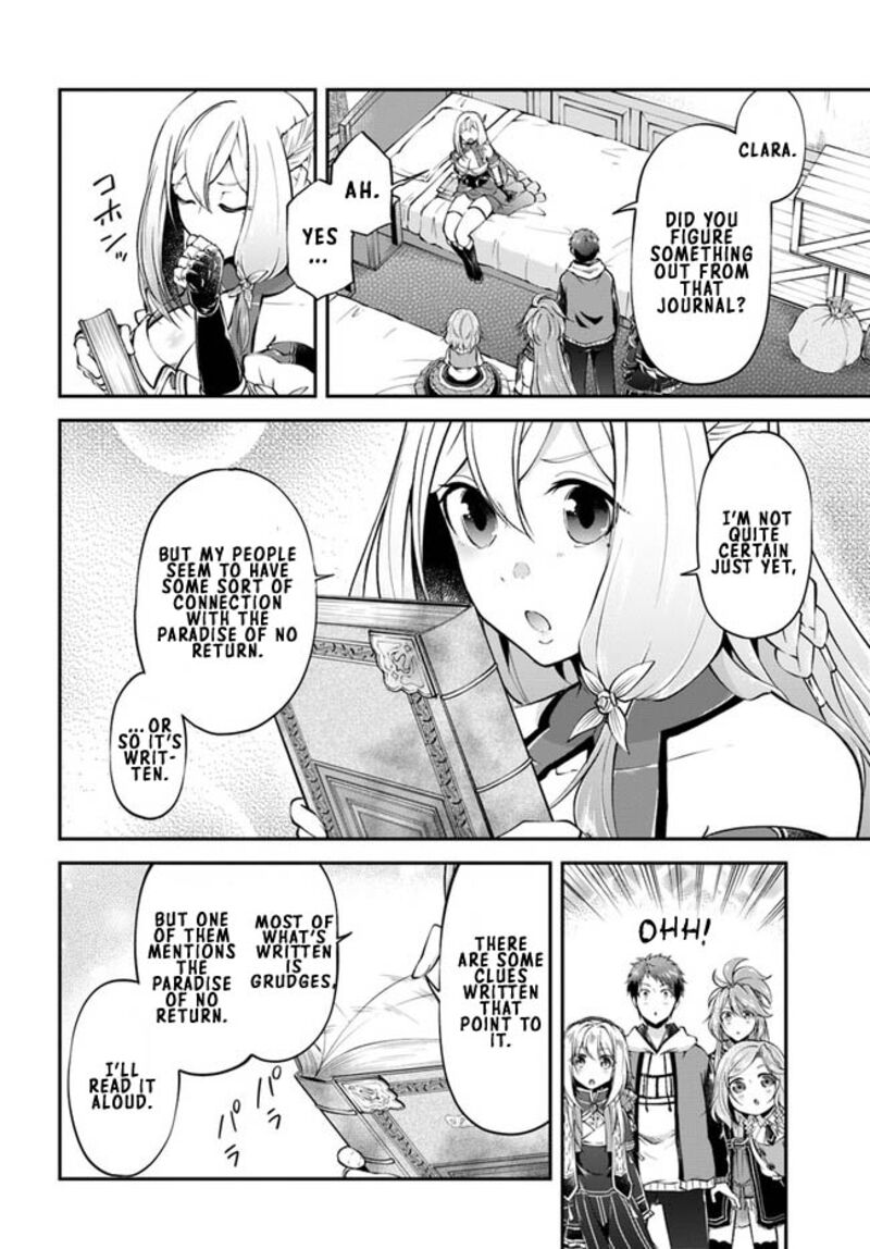 Isekai Cheat Survival Meshi 48 28