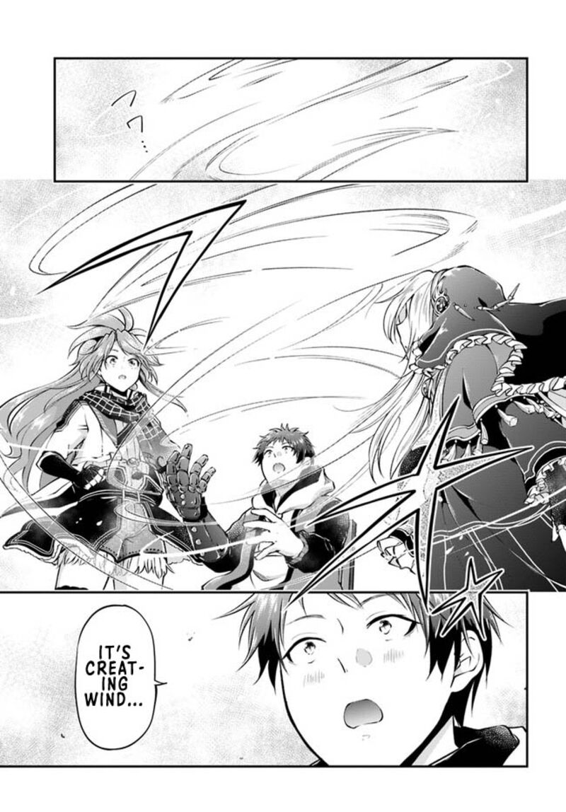 Isekai Cheat Survival Meshi 48 29