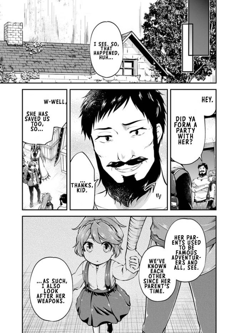 Isekai Cheat Survival Meshi 48 3