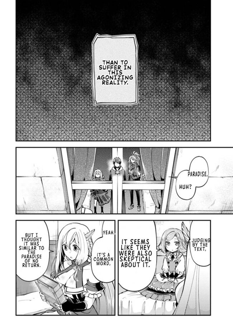 Isekai Cheat Survival Meshi 48 30