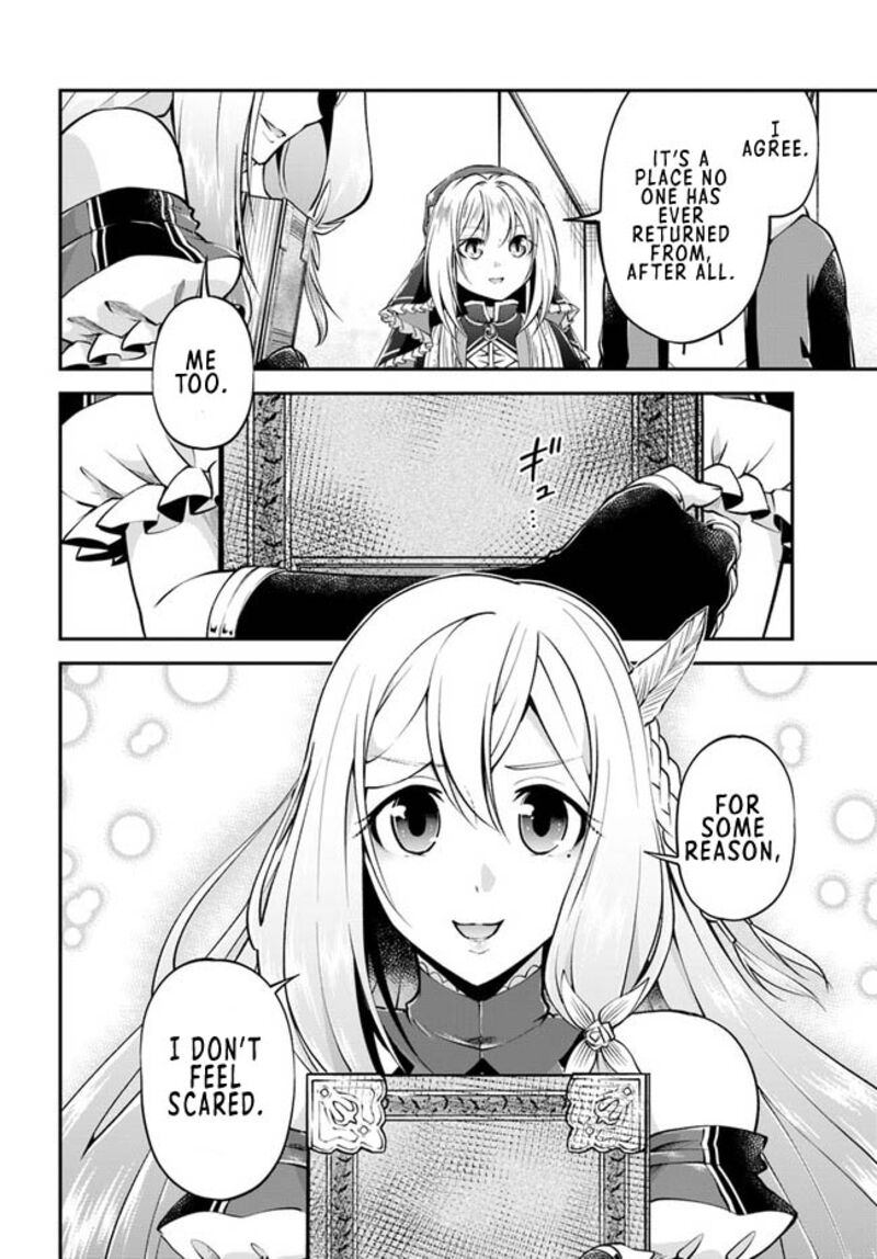 Isekai Cheat Survival Meshi 48 32