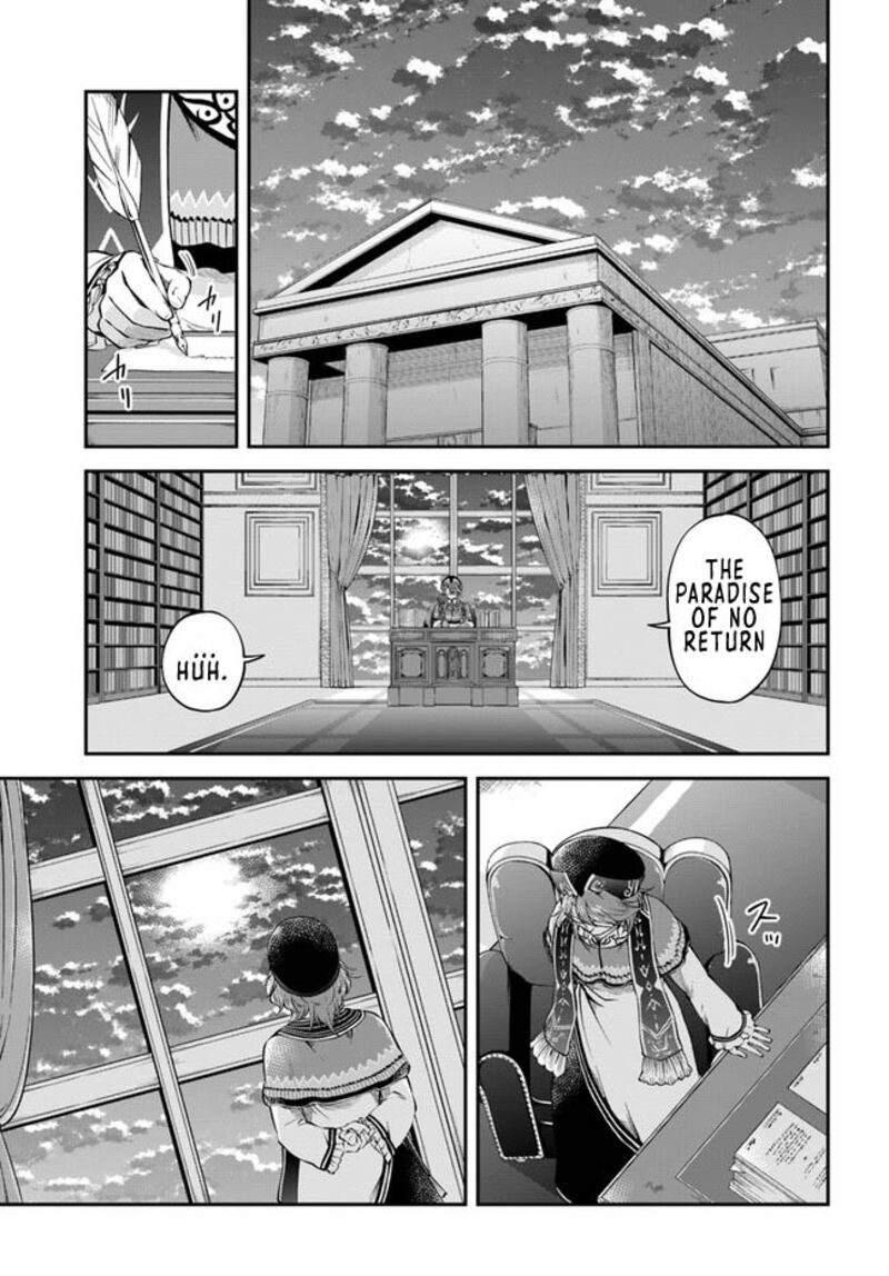 Isekai Cheat Survival Meshi 48 33