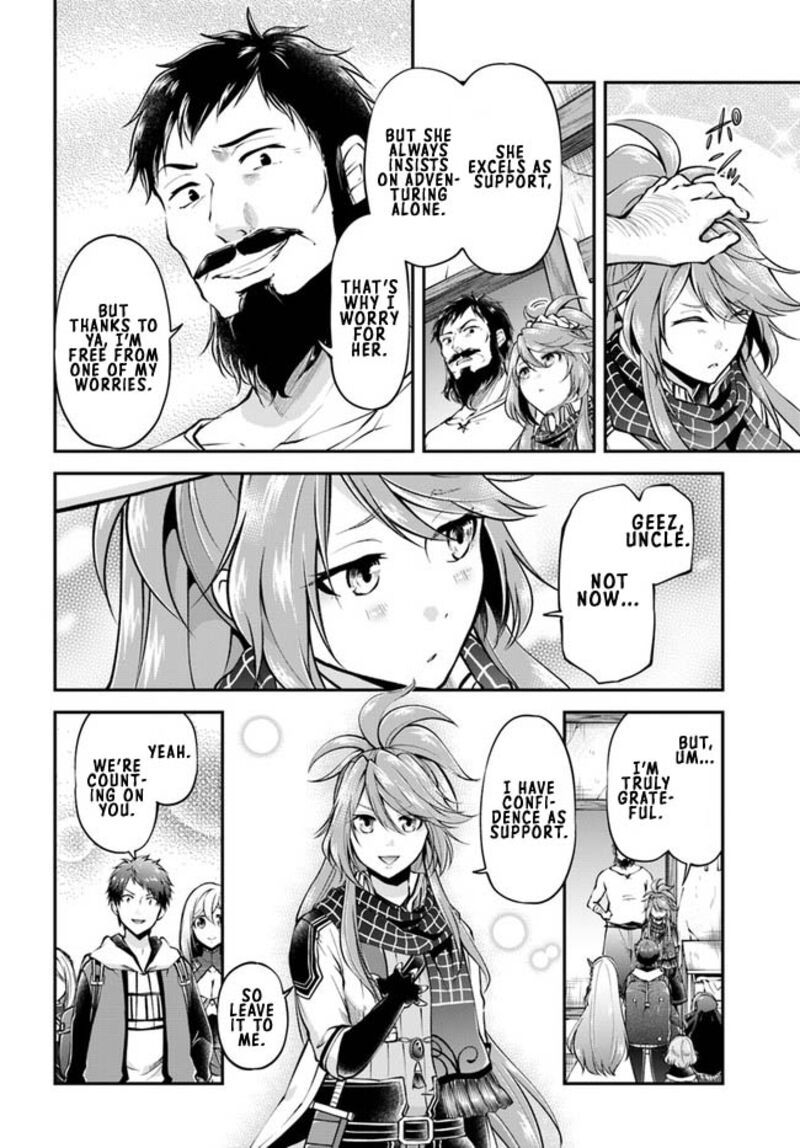Isekai Cheat Survival Meshi 48 4
