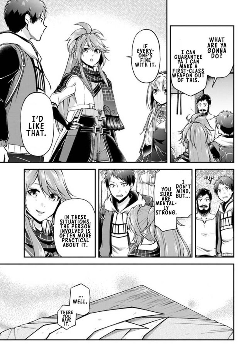 Isekai Cheat Survival Meshi 48 7