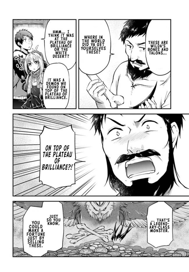 Isekai Cheat Survival Meshi 48 8