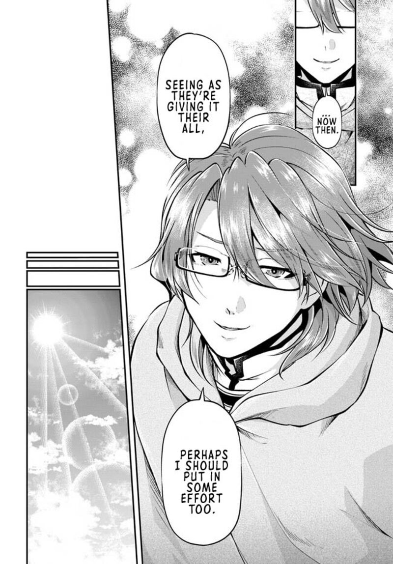 Isekai Cheat Survival Meshi 49 10