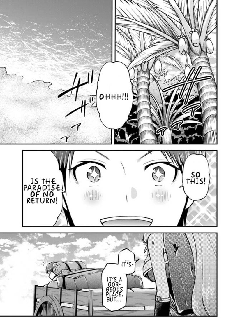 Isekai Cheat Survival Meshi 49 11