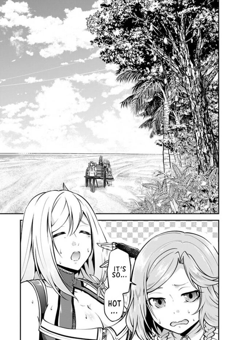 Isekai Cheat Survival Meshi 49 12