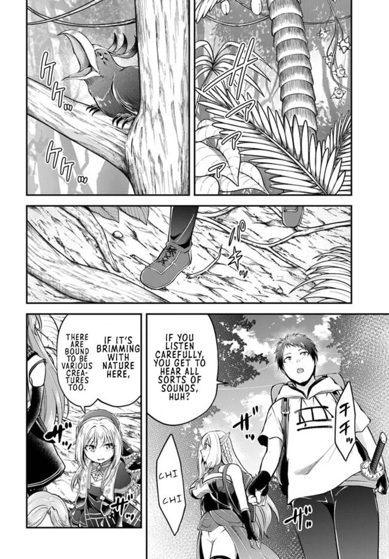 Isekai Cheat Survival Meshi 49 18