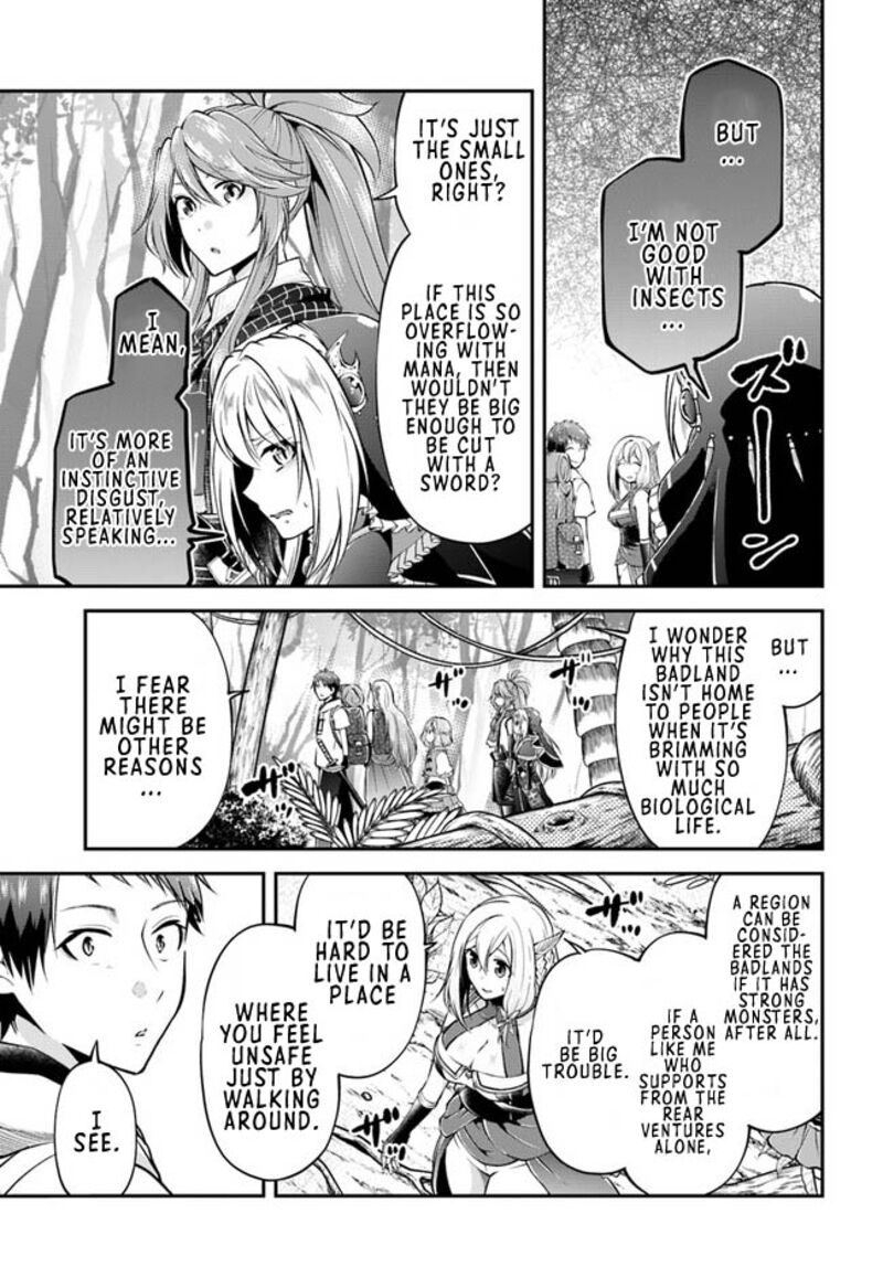 Isekai Cheat Survival Meshi 49 19