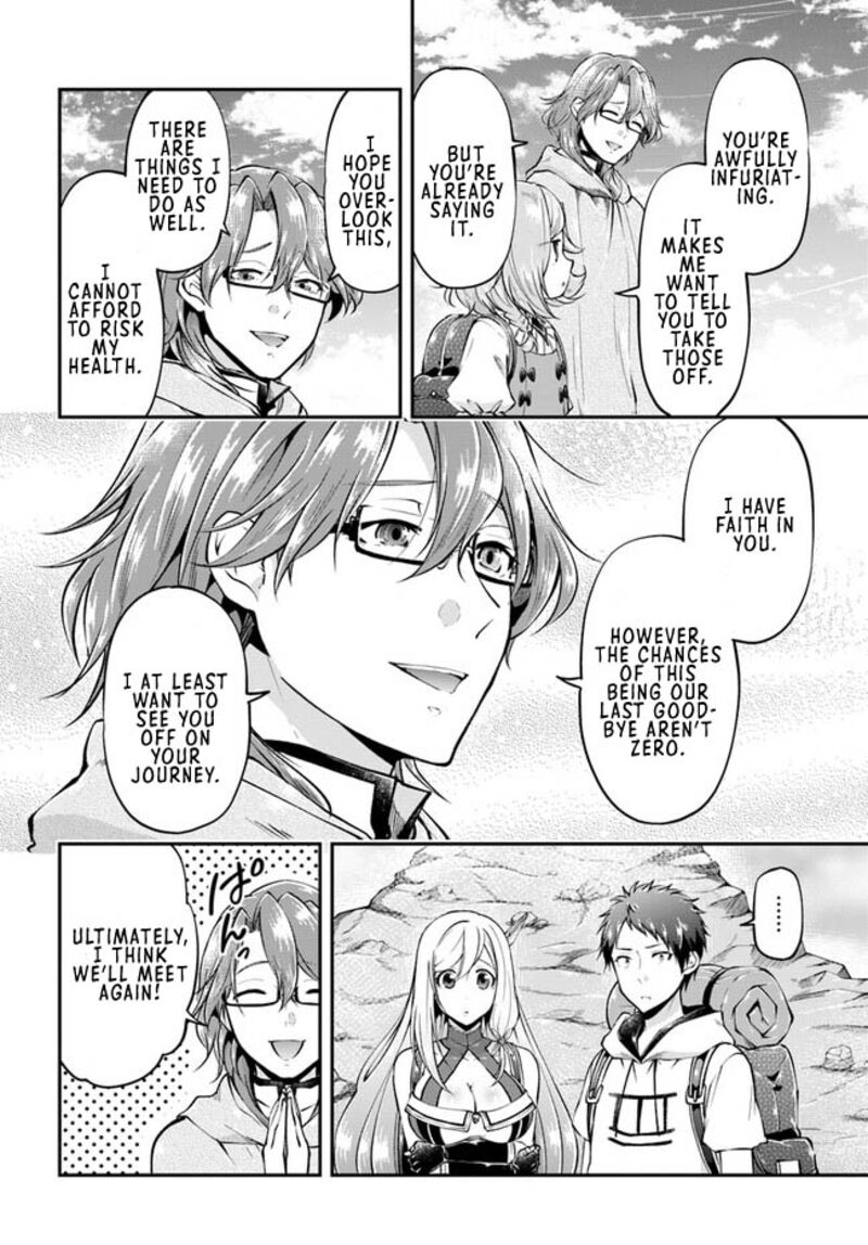 Isekai Cheat Survival Meshi 49 2