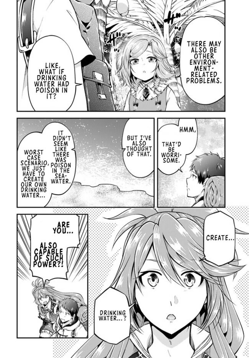 Isekai Cheat Survival Meshi 49 20