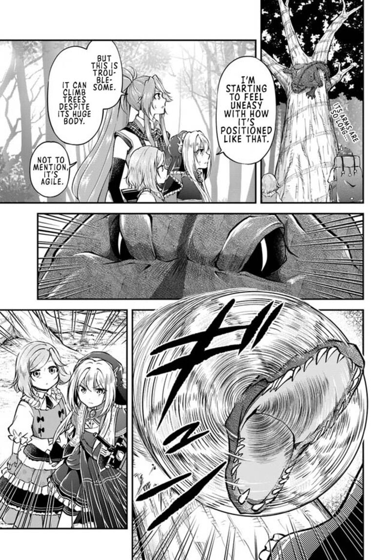 Isekai Cheat Survival Meshi 49 25