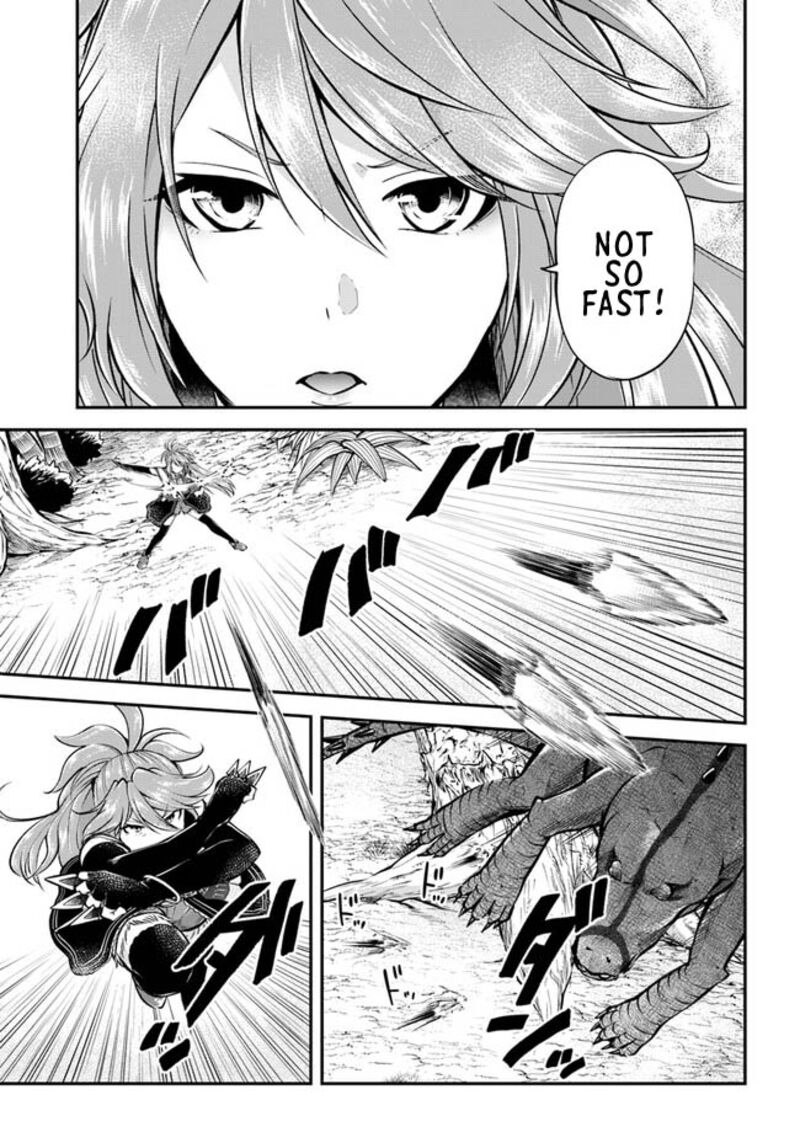 Isekai Cheat Survival Meshi 49 29