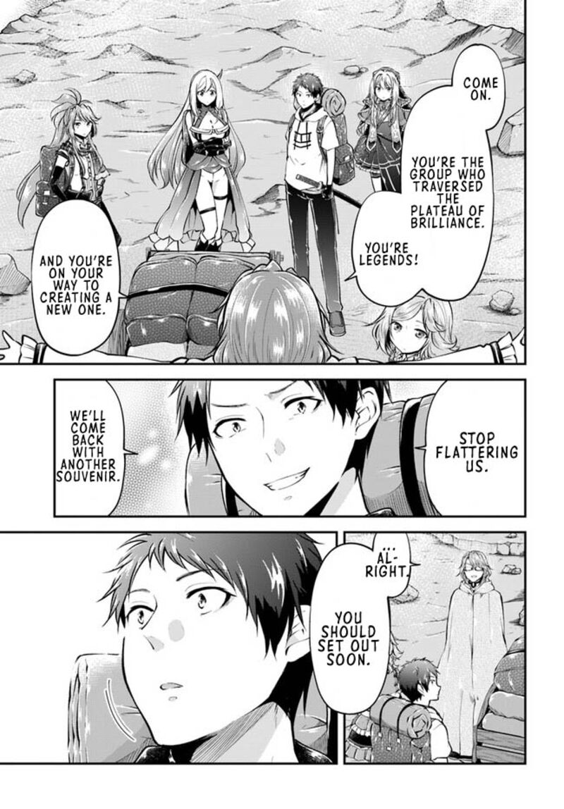 Isekai Cheat Survival Meshi 49 3