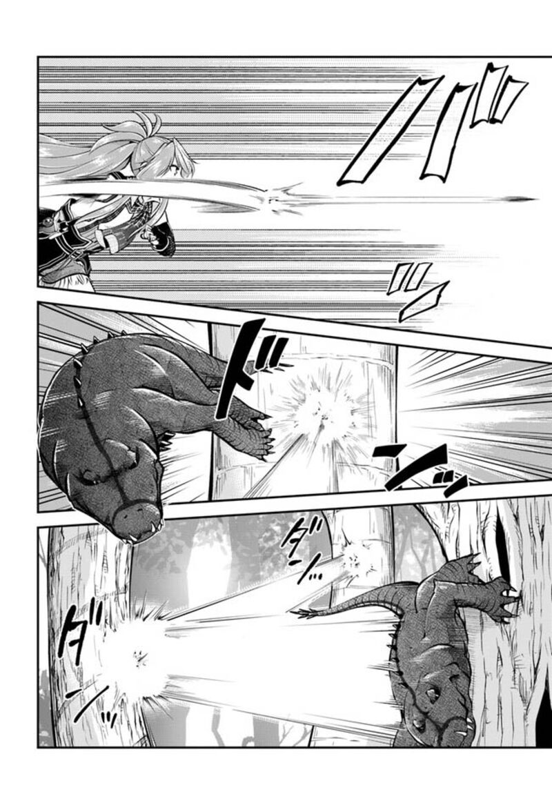 Isekai Cheat Survival Meshi 49 30