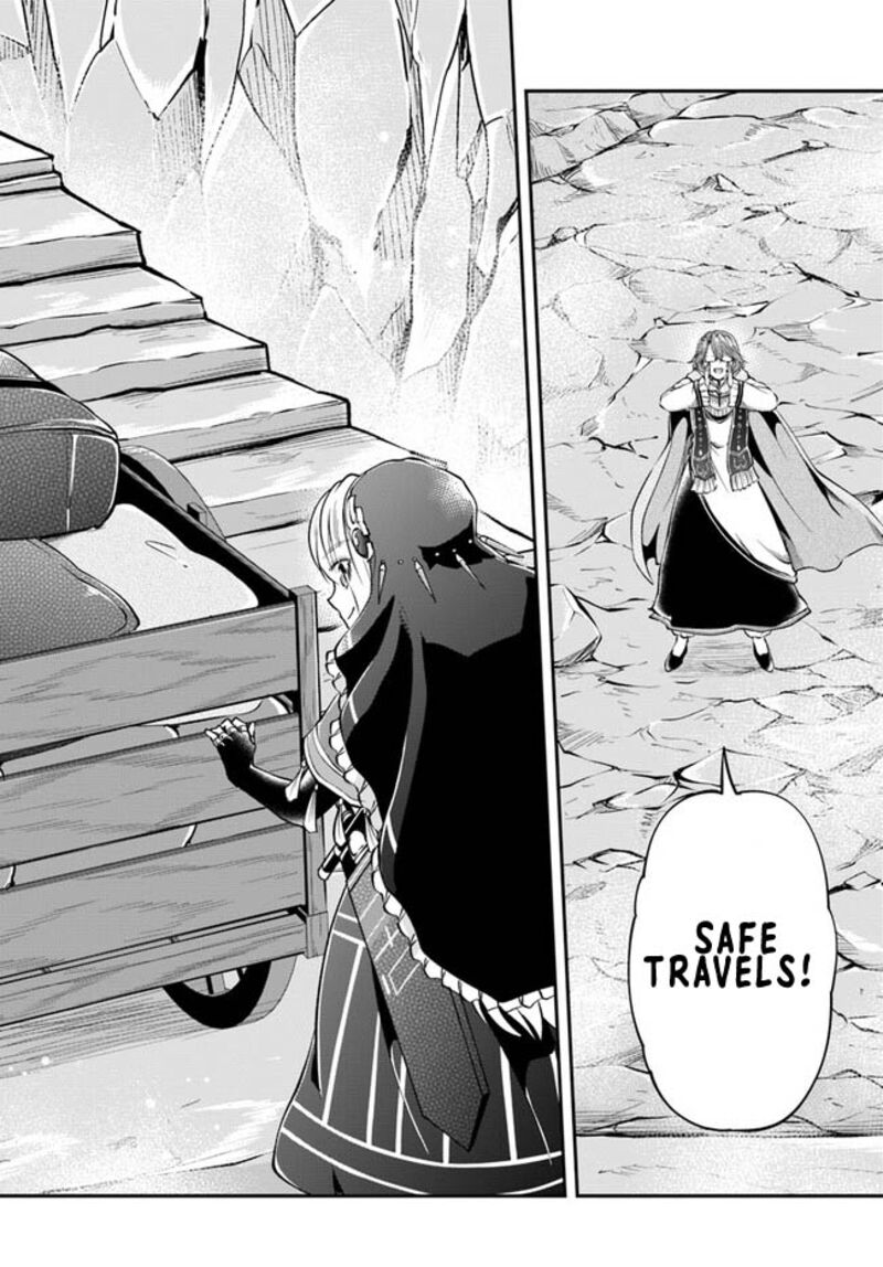 Isekai Cheat Survival Meshi 49 8