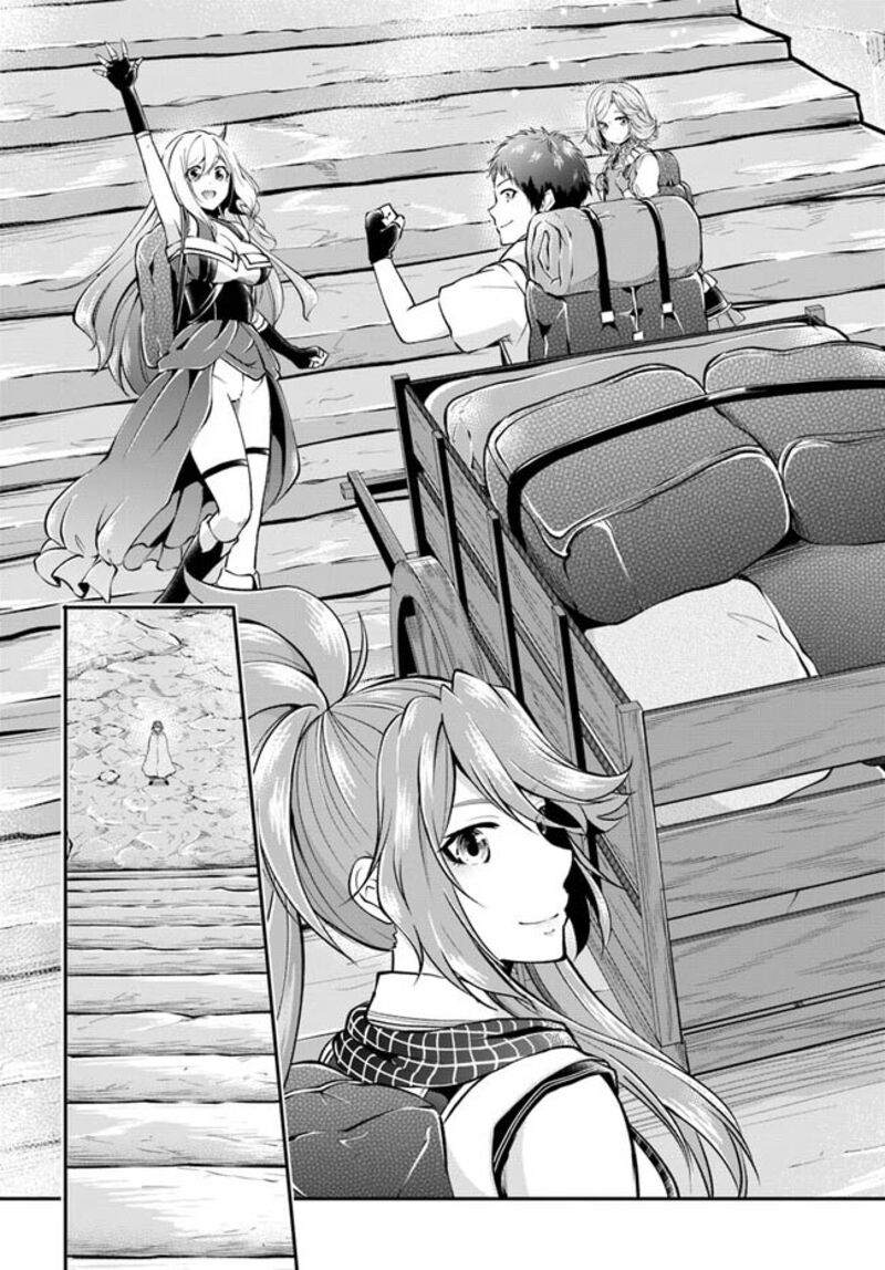 Isekai Cheat Survival Meshi 49 9