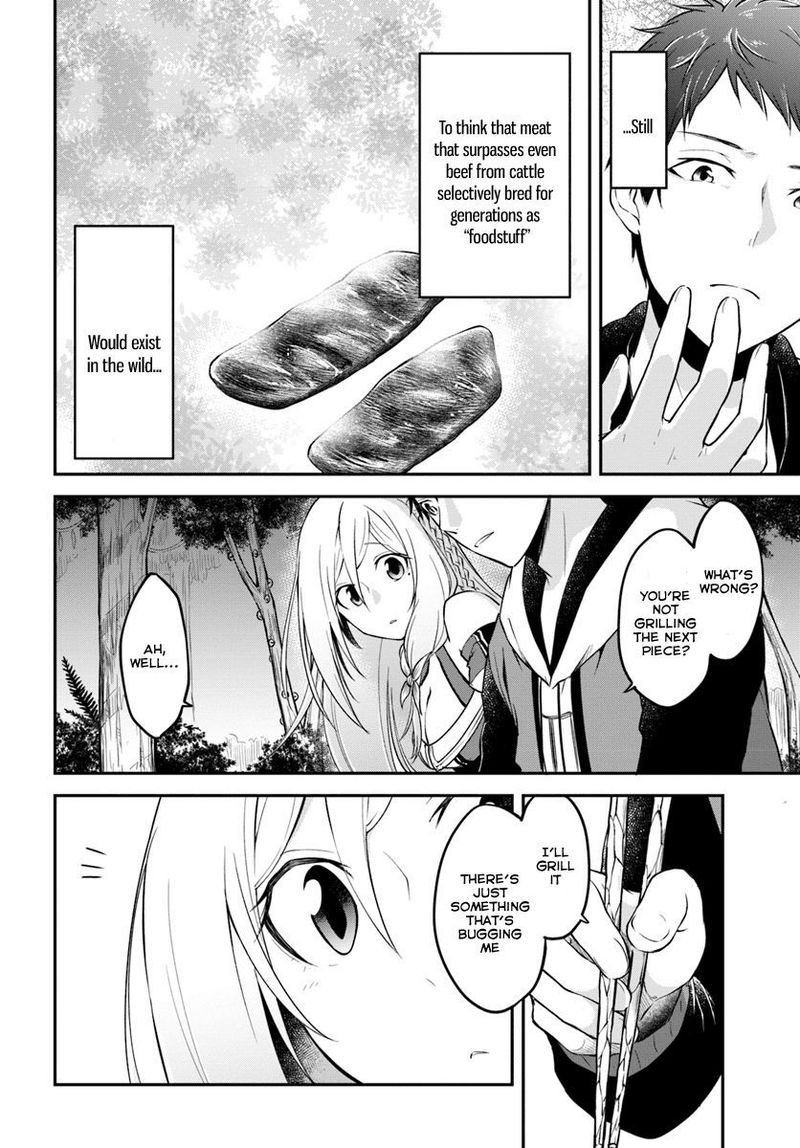 Isekai Cheat Survival Meshi 5 12