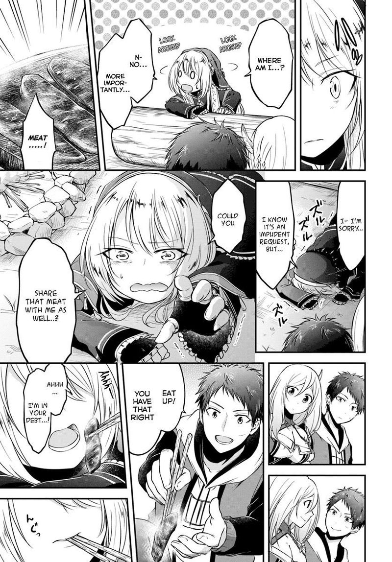 Isekai Cheat Survival Meshi 5 17