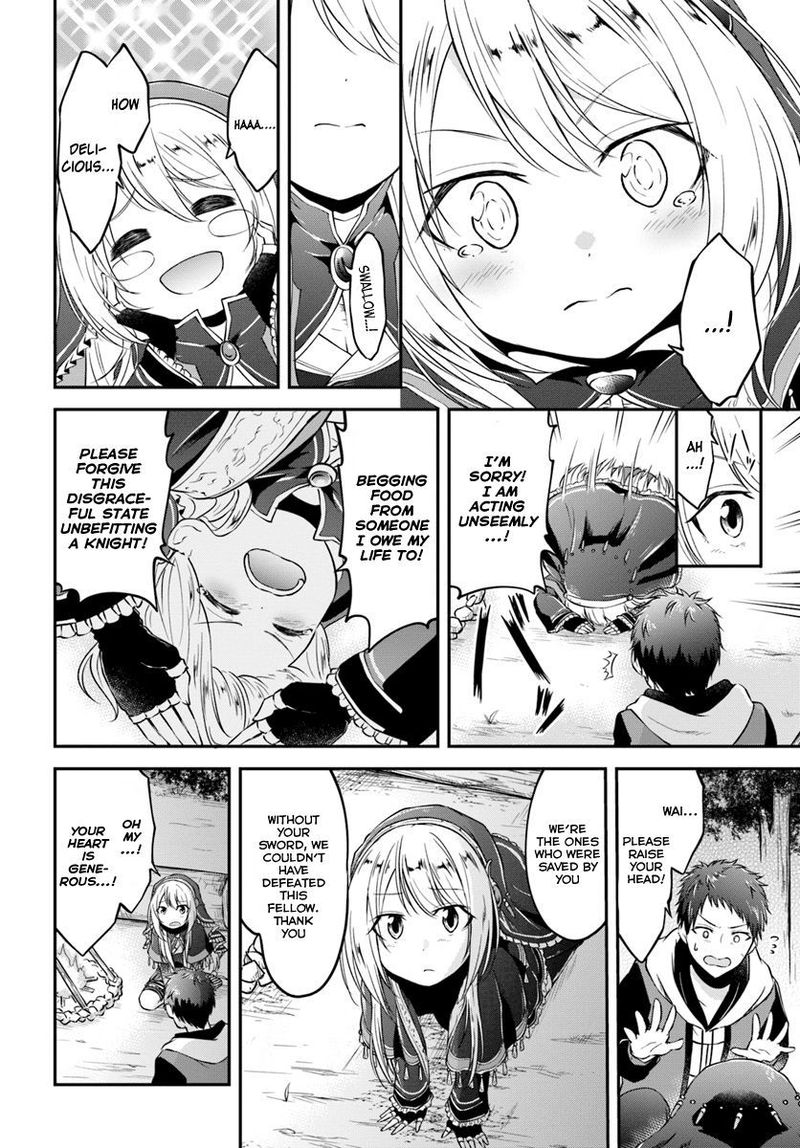 Isekai Cheat Survival Meshi 5 18