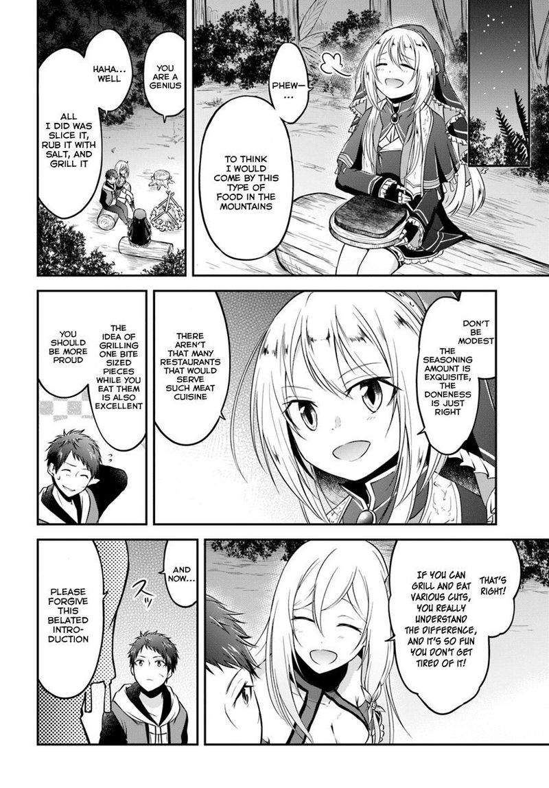 Isekai Cheat Survival Meshi 5 20