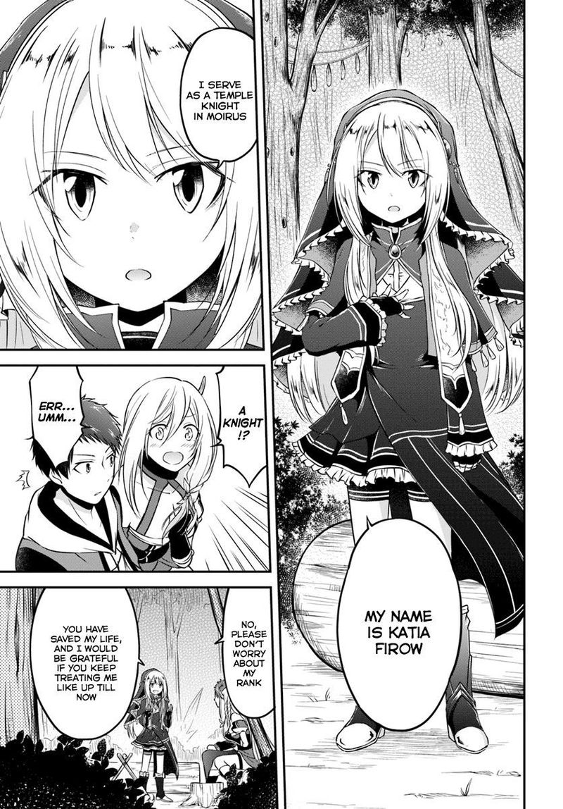 Isekai Cheat Survival Meshi 5 21